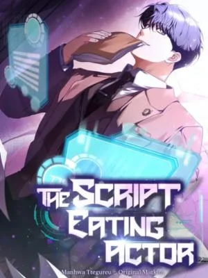 The-Book-Eating-Actor