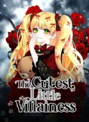 The-Cutest-Little-Villainess