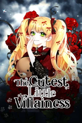 The-Cutest-Little-Villainess