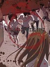 The-Happening