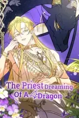 The-Priest-Dreaming-of-a-Dragon