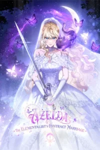 Azelda: The Elementalist’s Contract Marriage