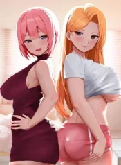 BFF-to-GF