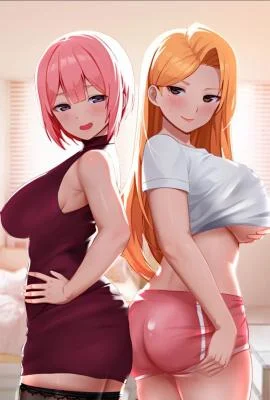 BFF-to-GF