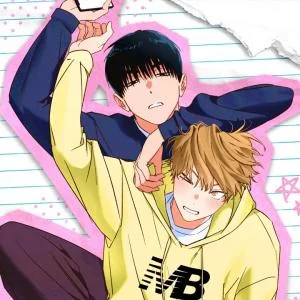 Double-Dating