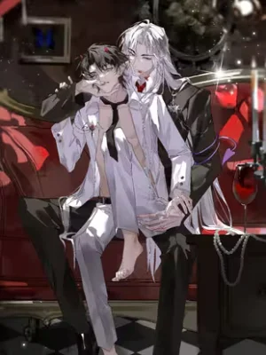 Forced-Love-by-a-Vampire-Boss