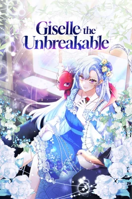 Giselle-the-Unbreakable