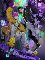 Hard-Core-Highschool