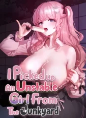 I-Picked-Up-a-Mentally-Fragile-Princess-at-the-Junkyard