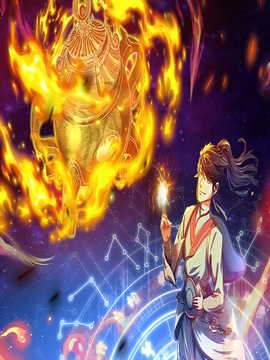 Immortality Starts from Alchemy
