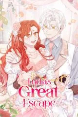 Lydias-Great-Escape