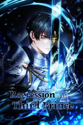 Regression-of-the-Third-Prince