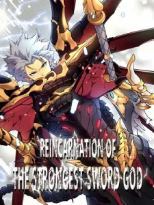 Reincarnation of the Strongest Sword God