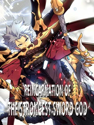 Reincarnation-of-the-Strongest-Sword-God