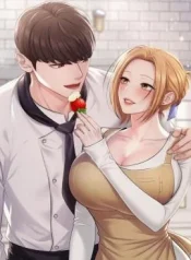 Sekdareun-Dessert