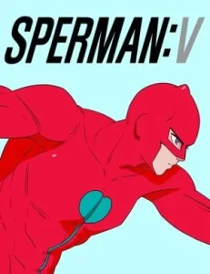 Sperman: V