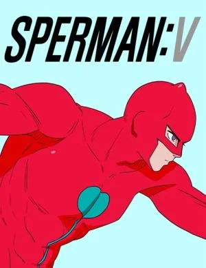Sperman-V