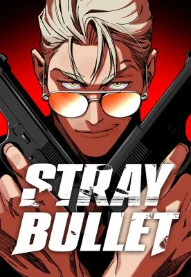 Stray-Bullet