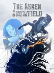 The-Ashen-Snowfield