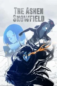 The Ashen Snowfield