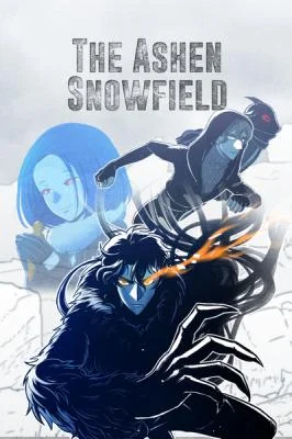 The-Ashen-Snowfield