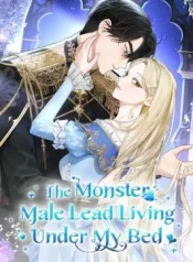 The-Monster-Male-Lead-Living-Under-My-Bed