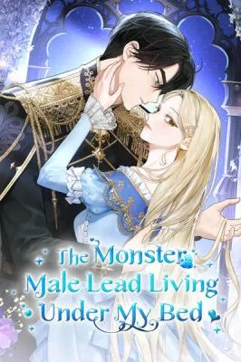 The-Monster-Male-Lead-Living-Under-My-Bed