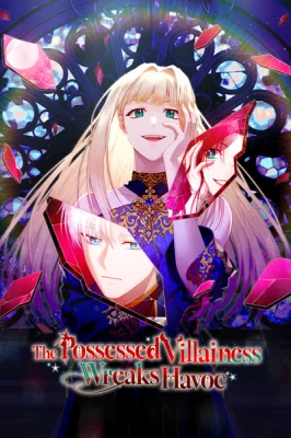 The-Possessed-Villainess-Wreaks-Havoc