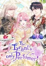 The-Tyrants-Only-Perfumer