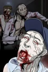 Zombie-Wave