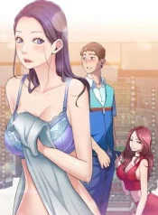 Convenience-Store-Romance