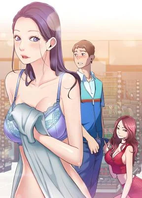 Convenience-Store-Romance