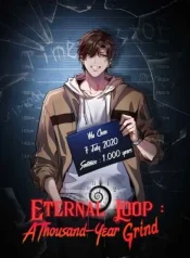 Eternal-Loop-A-Thousand-Year-Grind