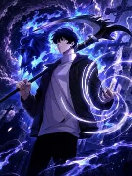 Global Awakening: I’m a Necromancer, and I Alone Am a Disaster
