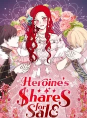 Heroines-Shares-for-Sale