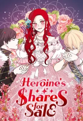Heroines-Shares-for-Sale