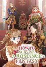 How to Survive a Romance Fantasy