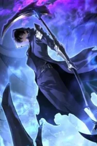 I Got the Weakest Class, but I Rule the Calamity