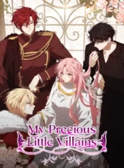 My-Precious-Little-Villains