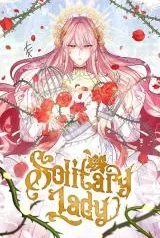 Solitary-Lady