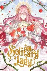 Solitary-Lady
