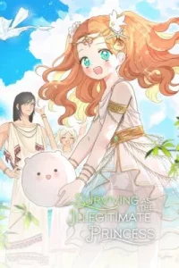 Surviving as the Illegitimate Princess
