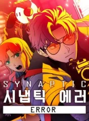 Synaptic-Error