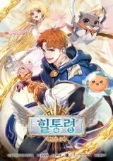 The Healing Solaris Cleric