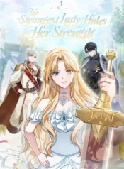 The-Strongest-Lady-Hides-Her-Strength