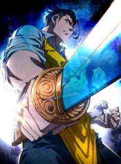 The-Strongest-Monster-Killer-Dad-in-History