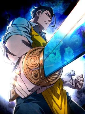 The-Strongest-Monster-Killer-Dad-in-History