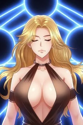 The-Thumb-Princess-Is-a-Voluptuous-Noona