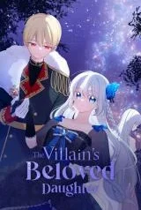 The-Villains-Beloved-Daughter