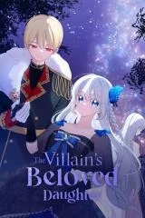 The-Villains-Beloved-Daughter